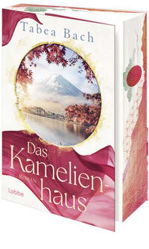 Das Kamelienhaus de Tabea Bach