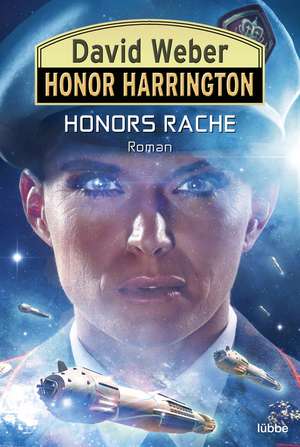 Honors Rache de David Weber