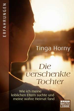 Die verschenkte Tochter de Tinga Horny