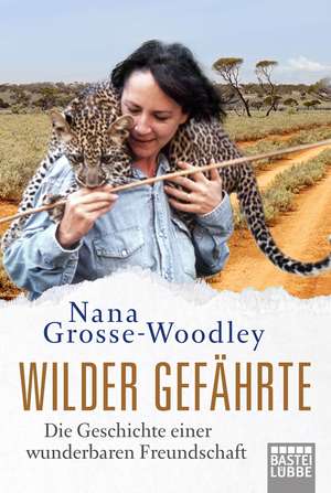 Wilder Gefährte de Nana Grosse-Woodley