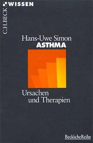 Asthma de Hans-Uwe Simon