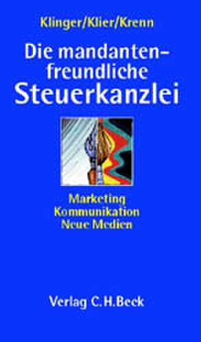 Die mandantenfreundliche Steuerkanzlei de Michael A. Klinger