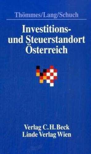 Österreich. Der steuerrechtliche EU-Nachbar de Wolfgang Gassner