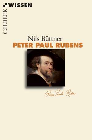 Rubens de Nils Büttner