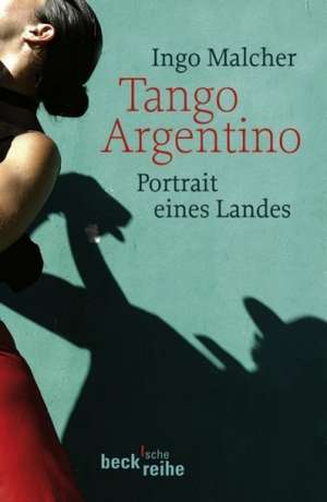 Tango Argentino de Ingo Malcher