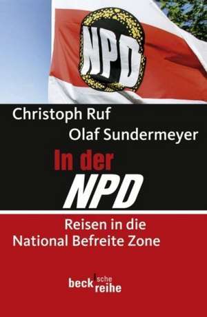 In der NPD de Christoph Ruf