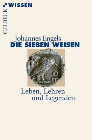 Die sieben Weisen de Johannes Engels