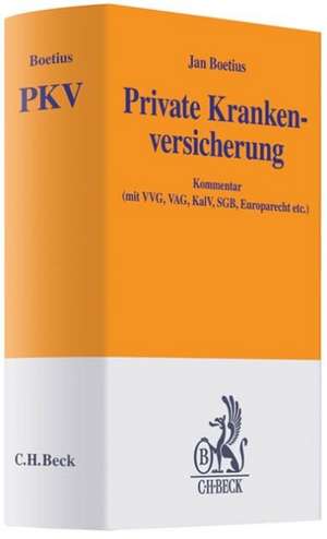 Private Krankenversicherung