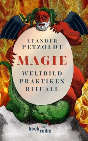 Magie de Leander Petzoldt