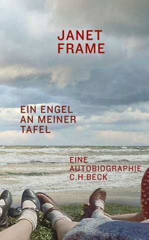 Ein Engel an meiner Tafel de Janet Frame