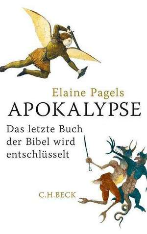 Apokalypse de Elaine Pagels