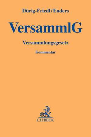 Versammlungsrecht de Cornelia Dürig-Friedl