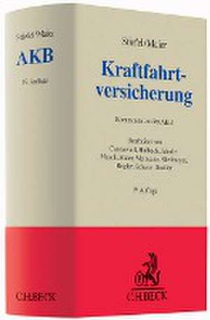 Kraftfahrtversicherung de Karl Maier