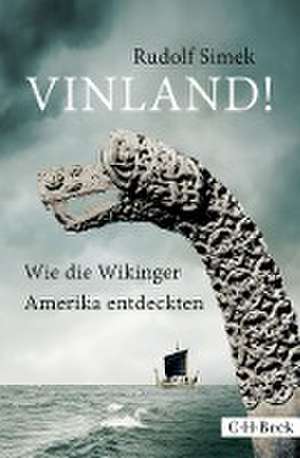 Vinland! de Rudolf Simek