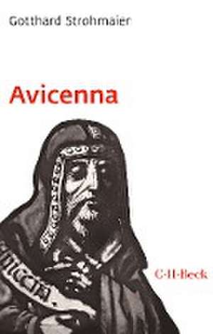 Avicenna de Gotthard Strohmaier