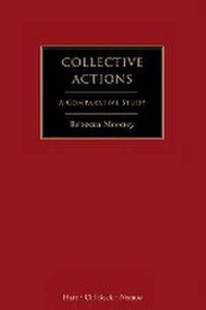 Collective Actions de Rebecca Mooney-Kyrle