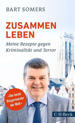 Zusammen leben de Bart Somers