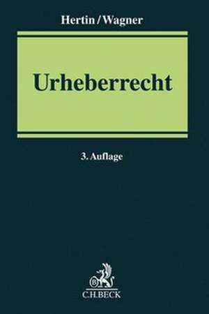 Urheberrecht de Paul W. Hertin