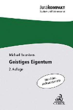 Geistiges Eigentum de Michael Beurskens