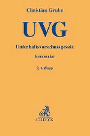 UVG de Christian Grube