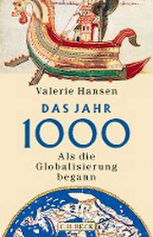 Das Jahr 1000 de Valerie Hansen