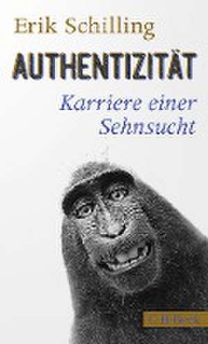 Authentizität de Erik Schilling