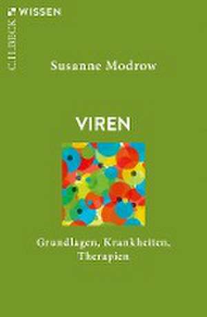 Viren de Susanne Modrow