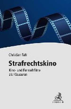 Strafrechtskino de Christian Fahl