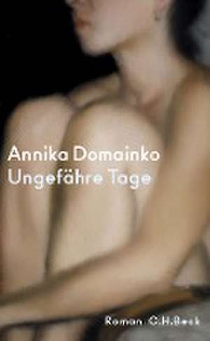 Ungefähre Tage de Annika Domainko