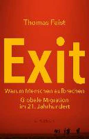 Exit de Thomas Faist