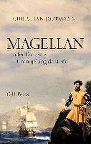 Magellan de Christian Jostmann