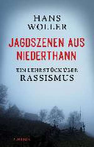 Jagdszenen aus Niederthann de Hans Woller