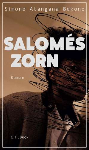 Salomés Zorn de Simone Atangana Bekono