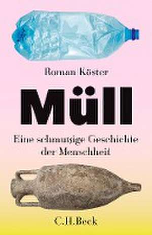 Müll de Roman Köster