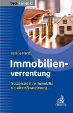 Immobilienverrentung de Janine Hardi