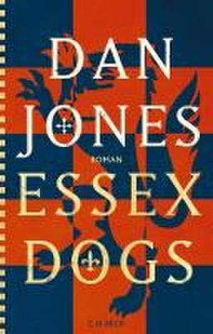 Essex Dogs de Dan Jones