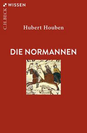 Die Normannen de Hubert Houben