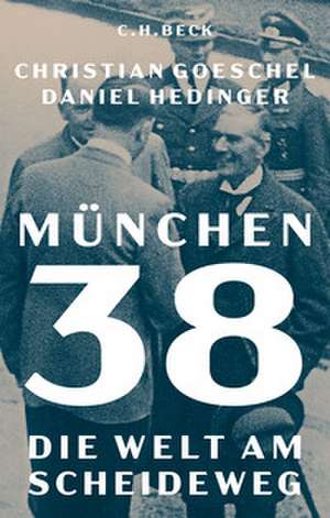 München 38 de Christian Goeschel