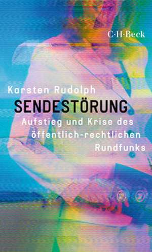 Sendestörung de Karsten Rudolph