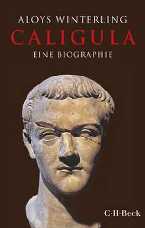 Caligula de Aloys Winterling