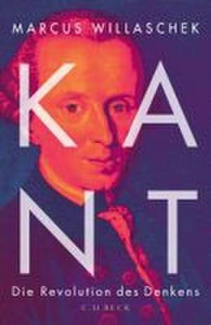 Kant de Marcus Willaschek