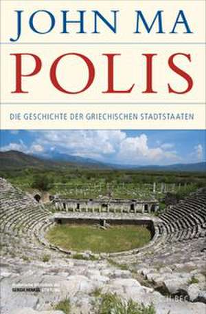 Polis de John Ma