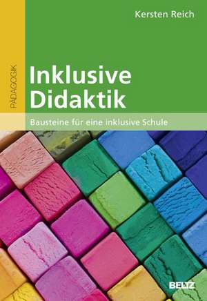 Inklusive Didaktik de Kersten Reich