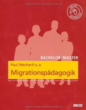 Bachelor / Master: Migrationspädagogik de Paul Mecheril