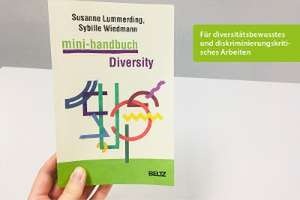 Mini-Handbuch Diversity de Susanne Lummerding