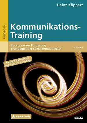 Kommunikations-Training de Heinz Klippert