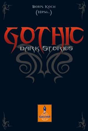 Gothic de Boris Koch