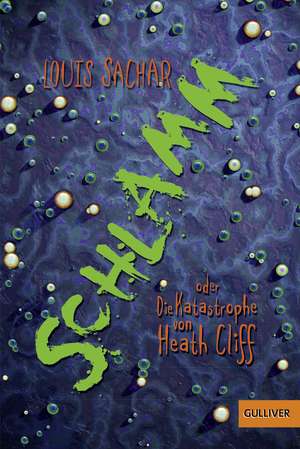 Schlamm oder Die Katastrophe von Heath Cliff de Louis Sachar