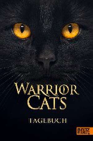 Warrior Cats - Tagebuch de Erin Hunter