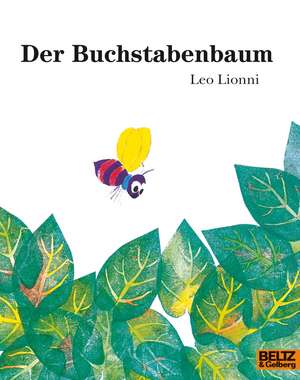 Der Buchstabenbaum de Leo Lionni